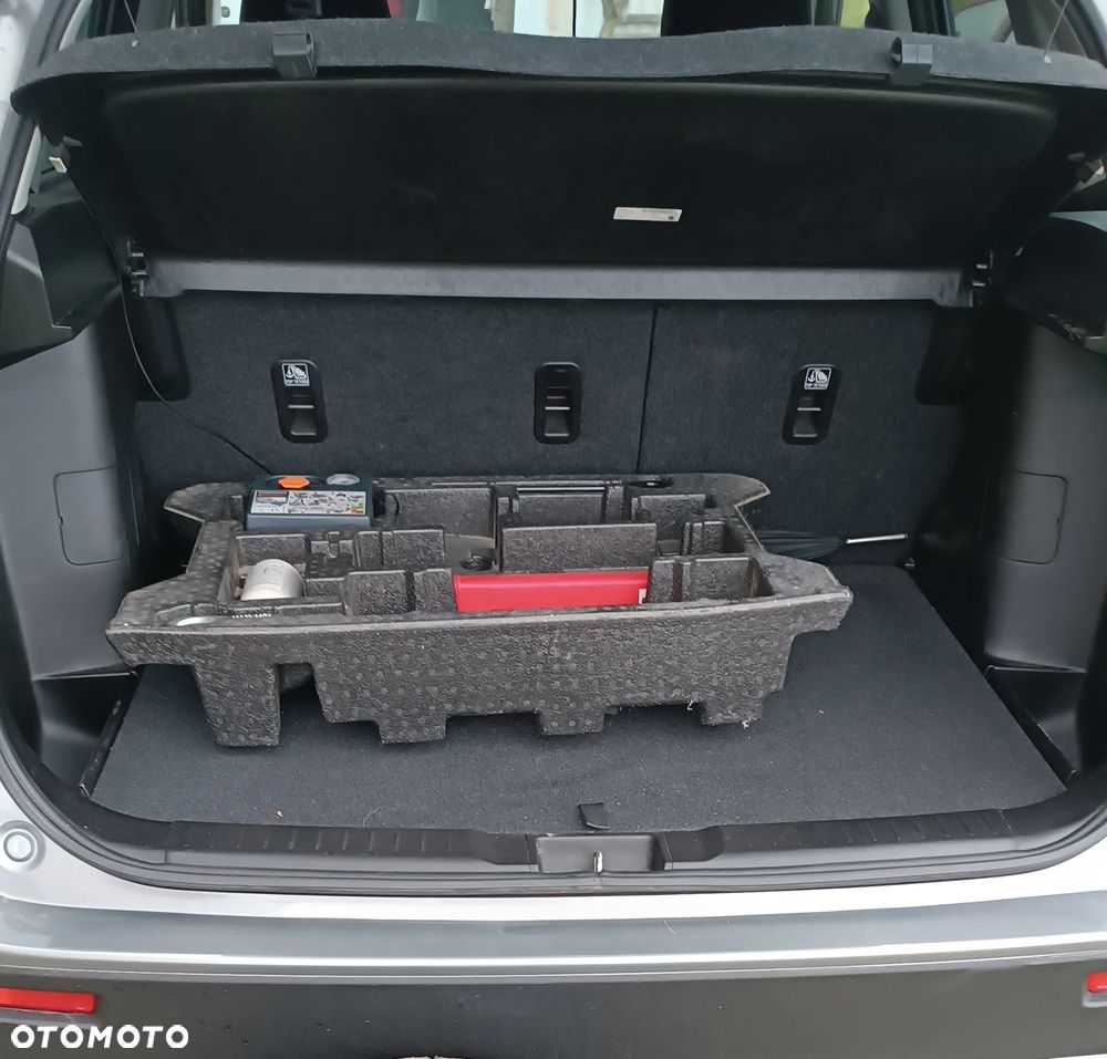 Suzuki Vitara 1.4 Boosterjet Premium 4WD - 16