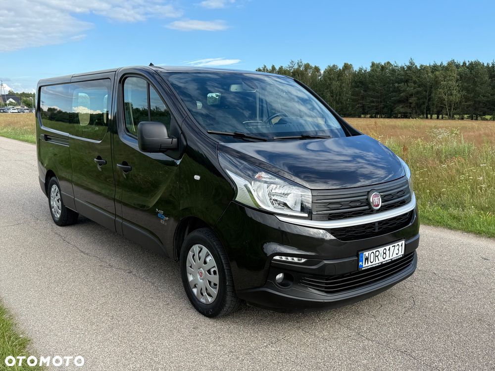 Fiat Talento - 4