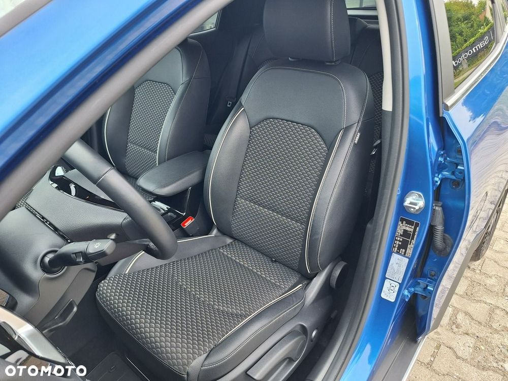 Kia XCeed 1.5 T-GDI L DCT - 12