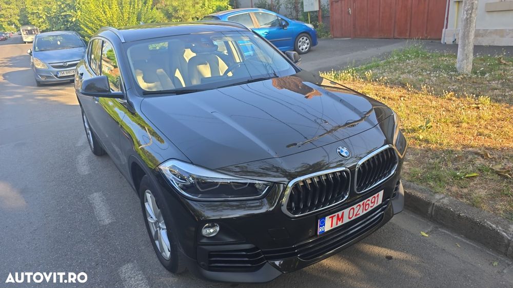 BMW X2 - 2