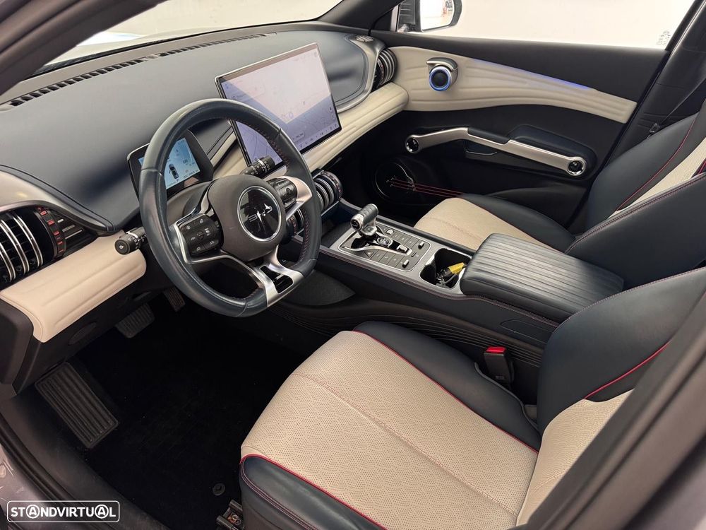 BYD Atto 3 60.48 kWh Comfort - 7