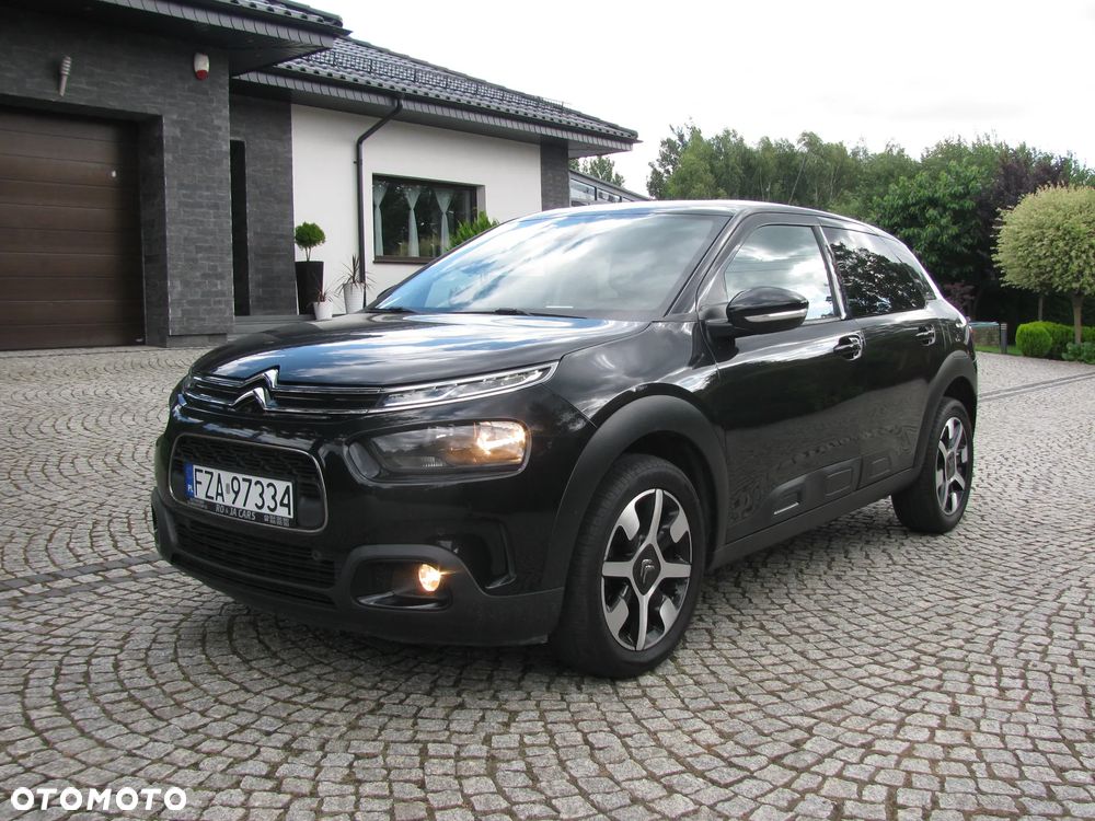 Citroën C4 Cactus PureTech 110 Stop&Start Live - 39