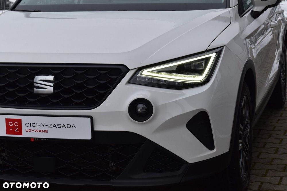 Seat Arona 1.0 TSI Style S&S - 34