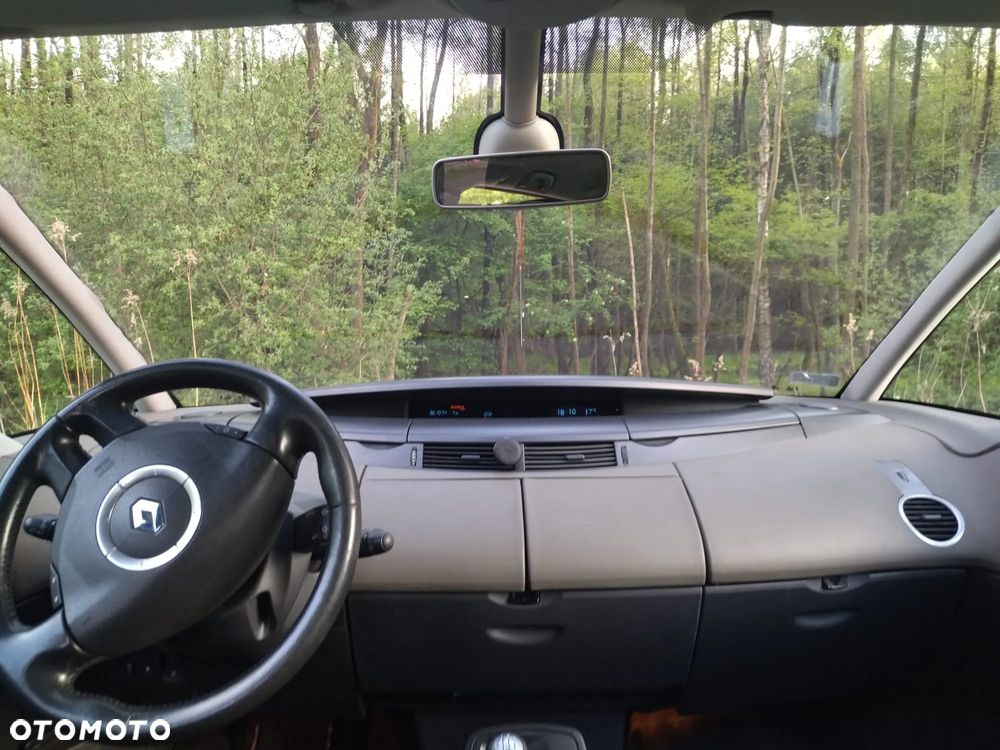 Renault Espace 2.0T Dynamique - 6