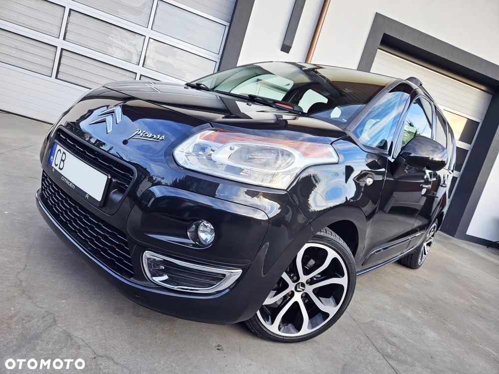 Citroën C3 Picasso VTi 120 Selection - 3