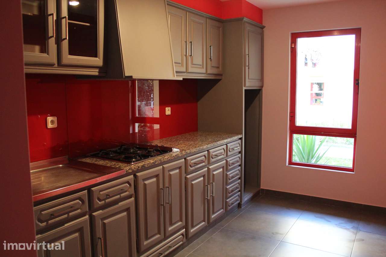 Apartamento T2 - Grande imagem: 5/7