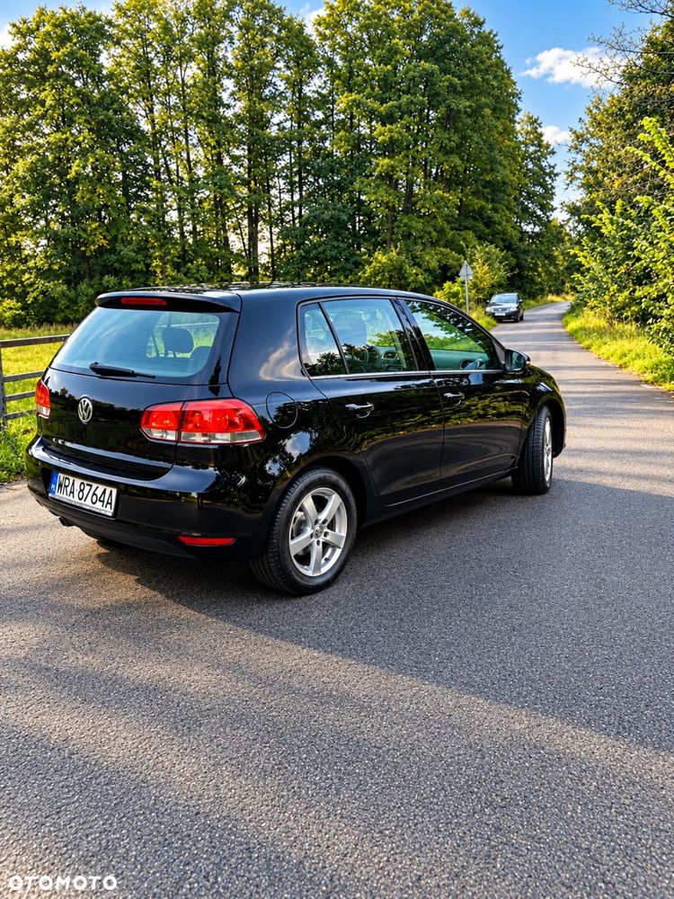 Volkswagen Golf - 3