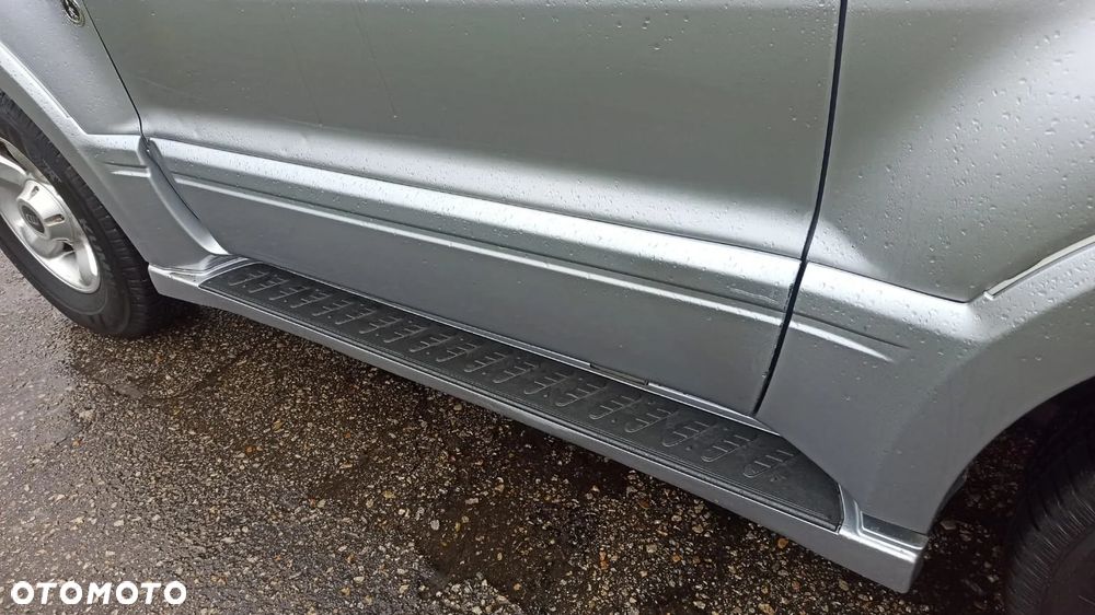 Mitsubishi Pajero 3.2 DI-D Elegance - 9