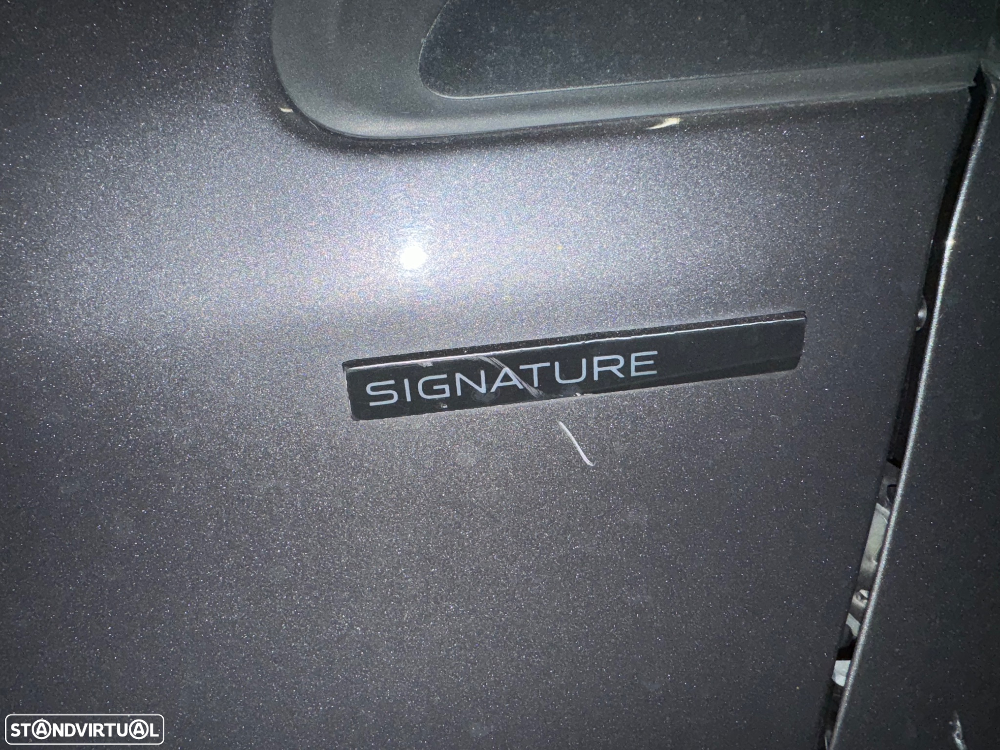 Peugeot 208 1.5 BlueHDi Signature - 9