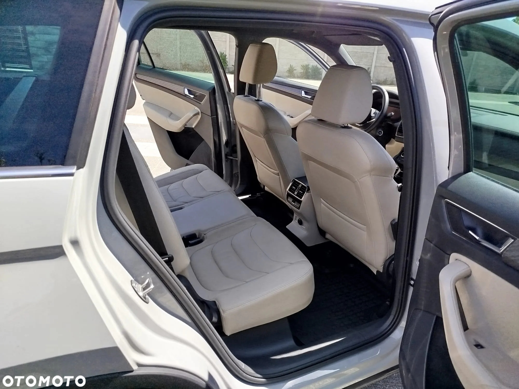 Skoda Kodiaq 1.5 TSI ACT 4x2 Style DSG 7os - 18