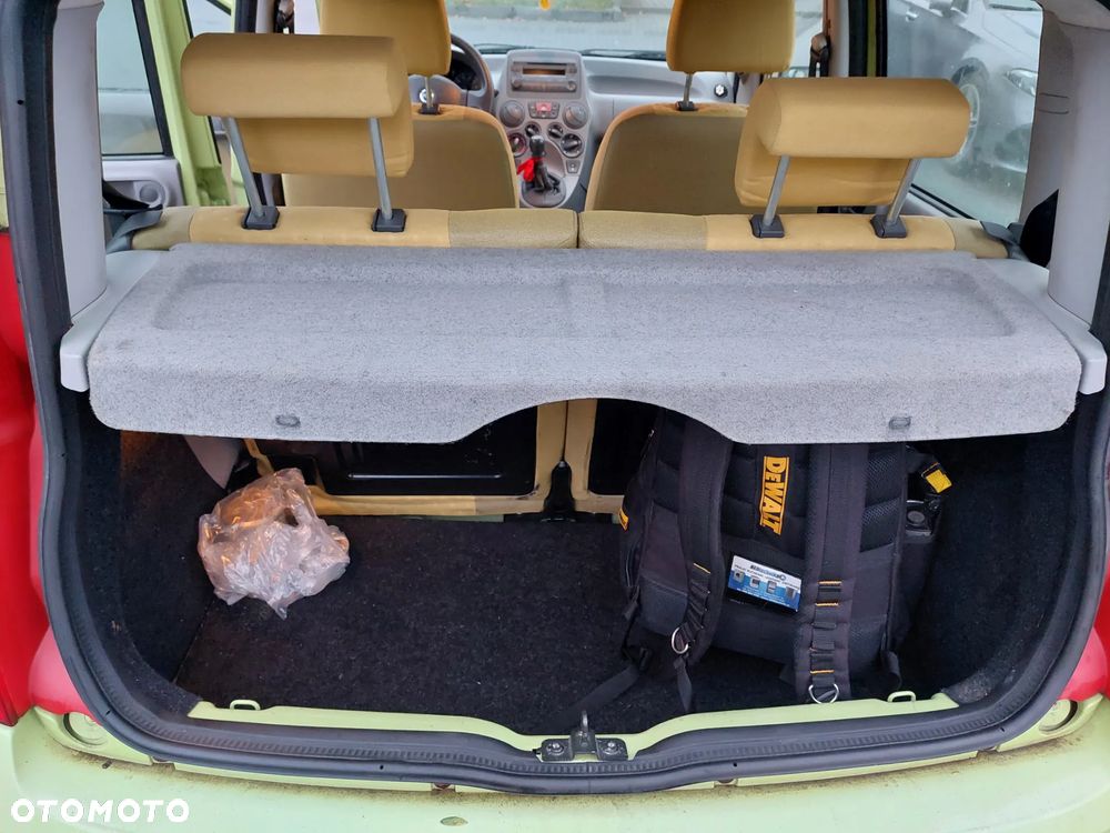 Fiat Panda 1.2 Dynamic Plus - 12