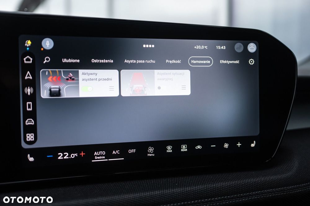Audi A3 Limousine TFSI mHEV 110 kW S Line S tronic - 35