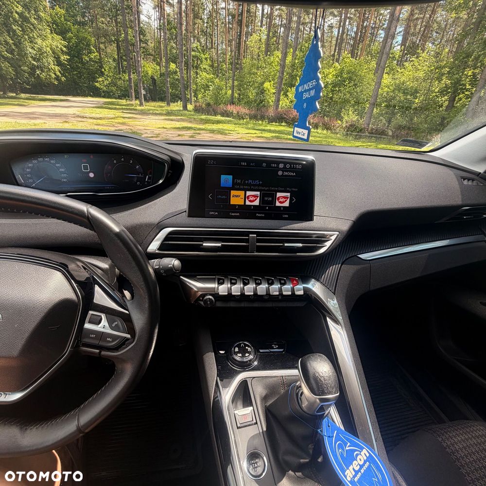 Peugeot 5008 1.2 PureTech Active S&S - 7