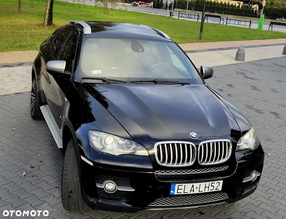 BMW X6 30d xDrive - 17