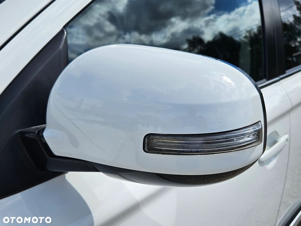 Mitsubishi Outlander 2.0 2WD Diamant - 13