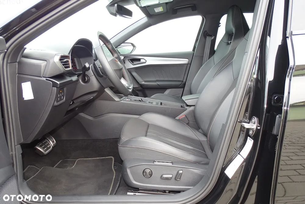 Cupra Leon Sportstourer 1.4 e-Hybrid (180 kW System) VZ CUP - 17