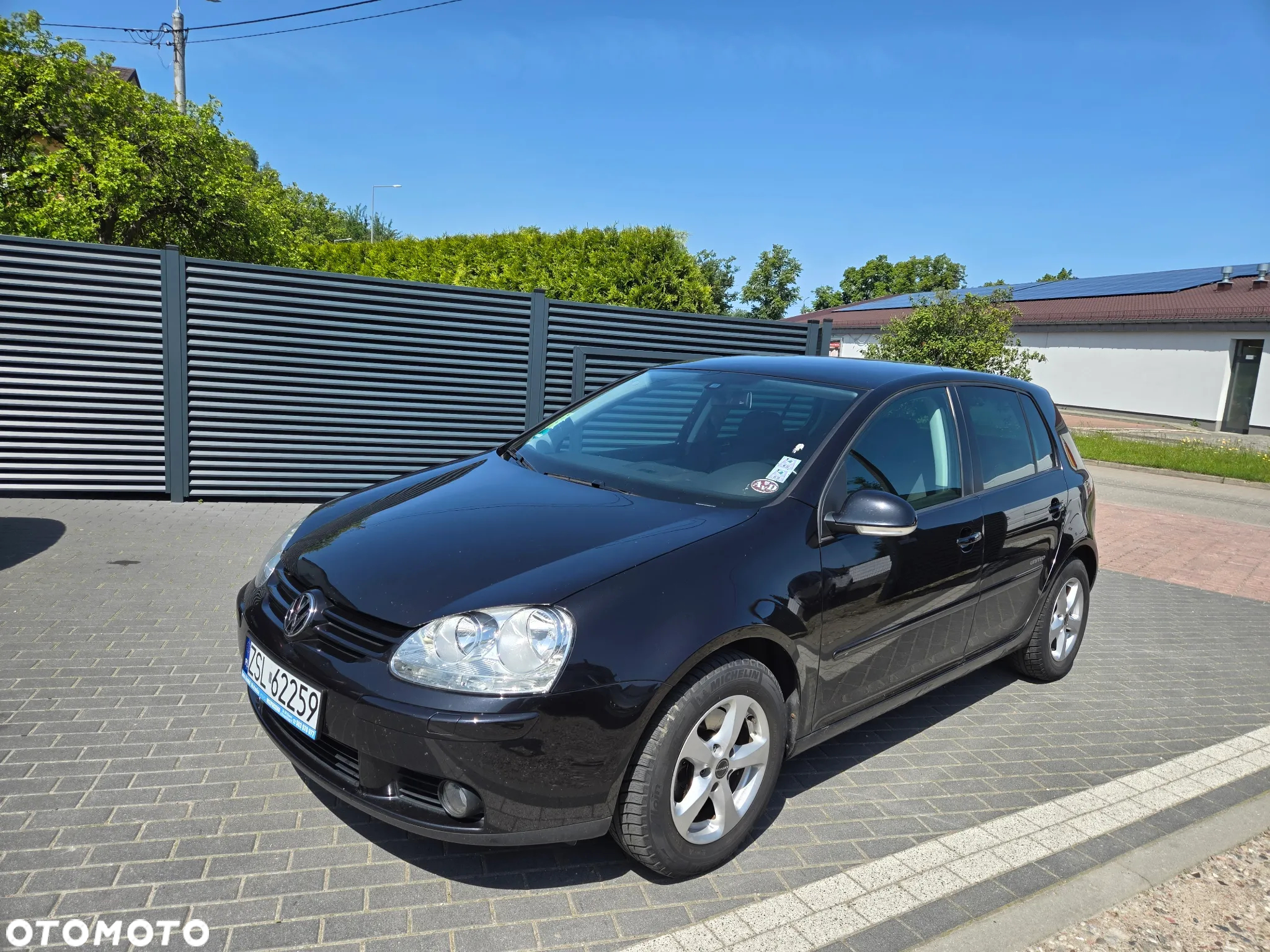 Volkswagen Golf VII 1.4 TSI BMT Comfortline - 2
