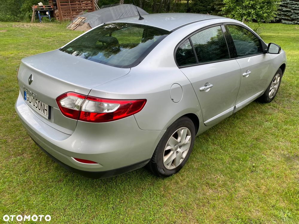 Renault Fluence 1.6 16V Color Edition - 4