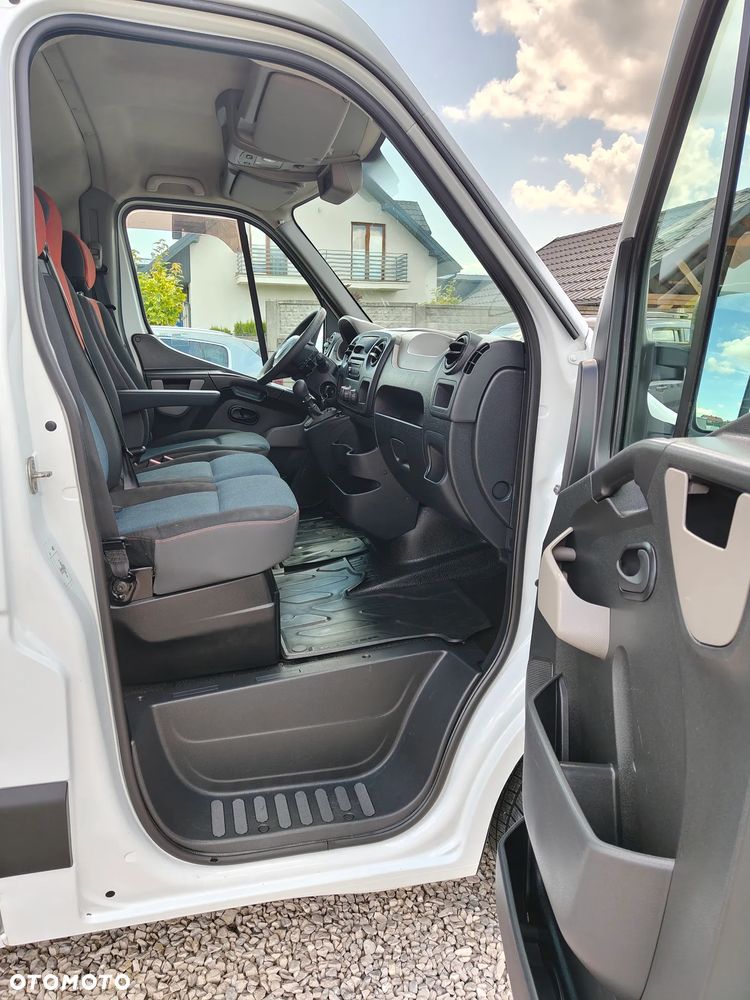 Renault MASTER L1H1 / 2.3 dci 125 KM - 33