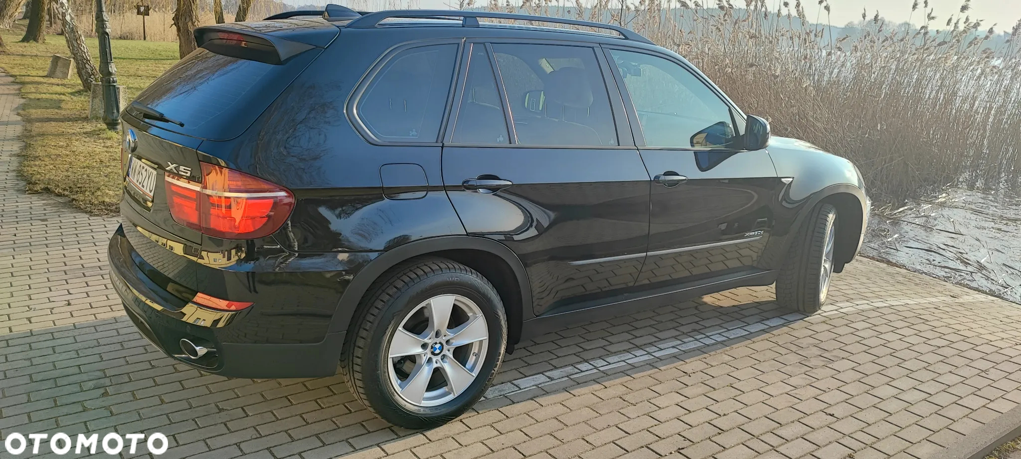 BMW X5 3.0d xDrive - 14