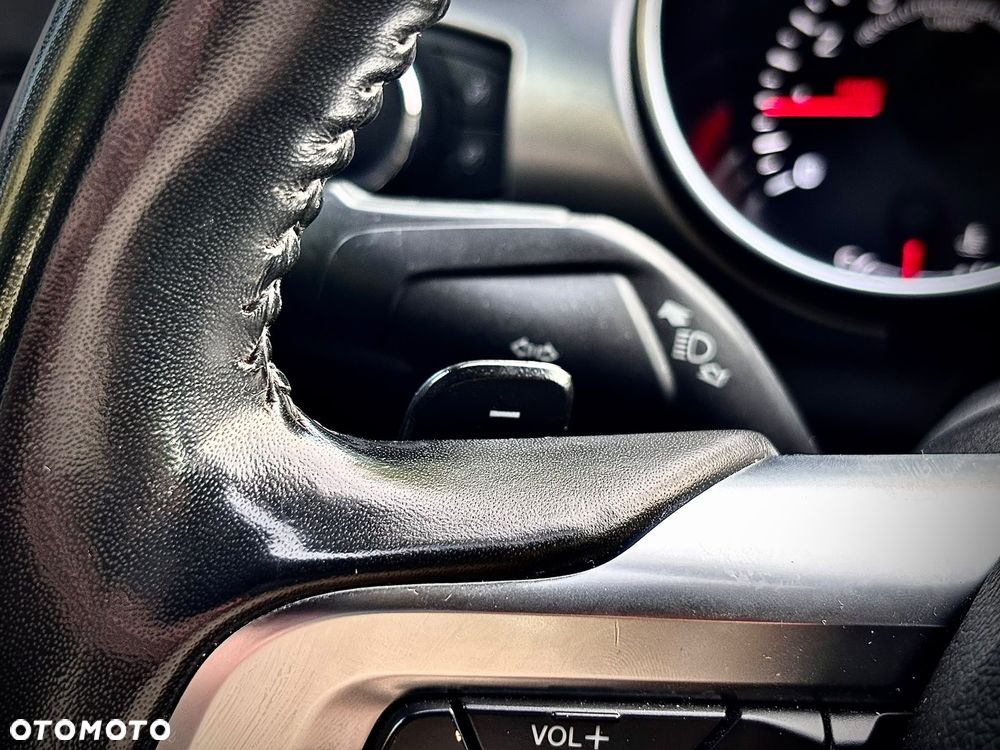 Ford Mustang - 20