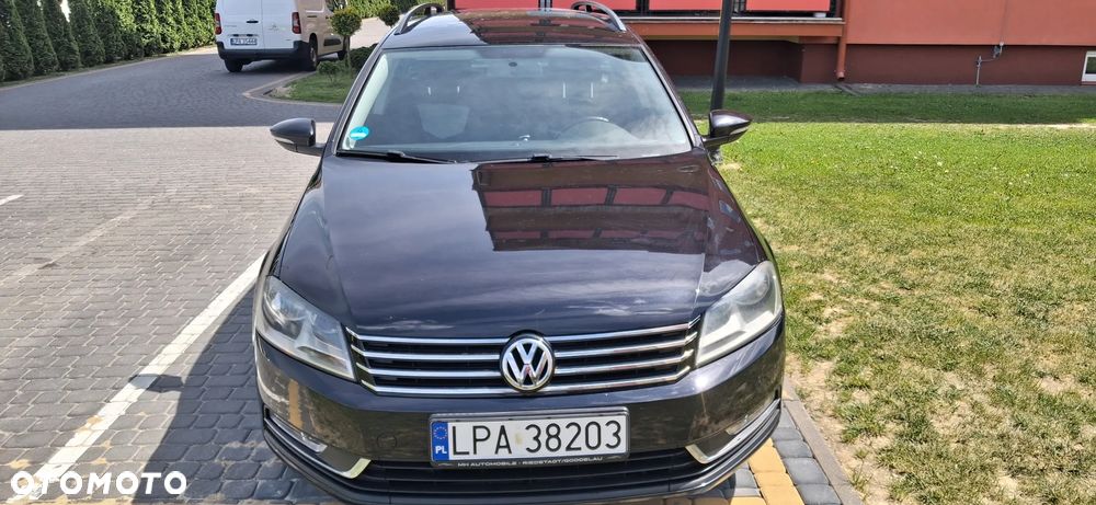 Volkswagen Passat 1.4 TSI Trendline - 18