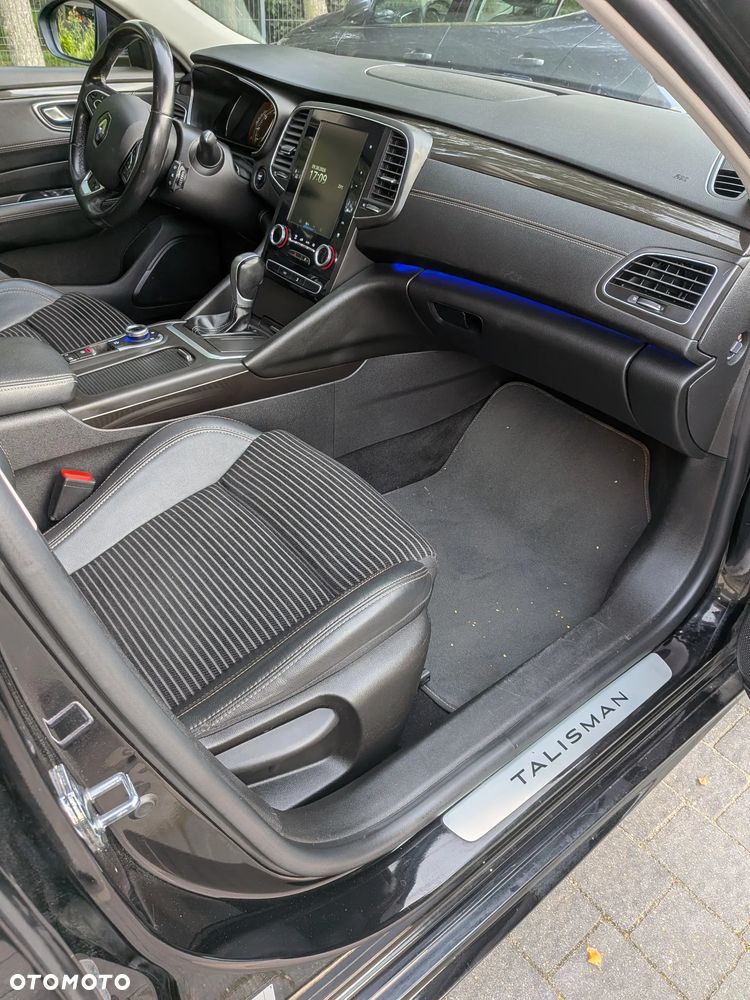 Renault Talisman - 10