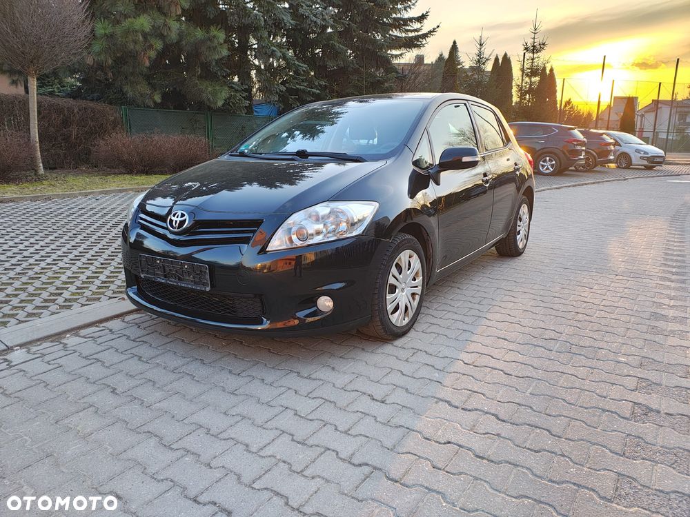 Toyota Auris 1.6 Life - 7