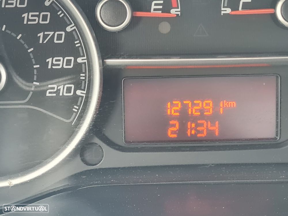Fiat Doblo 1.6 multijet 120 cv - 6