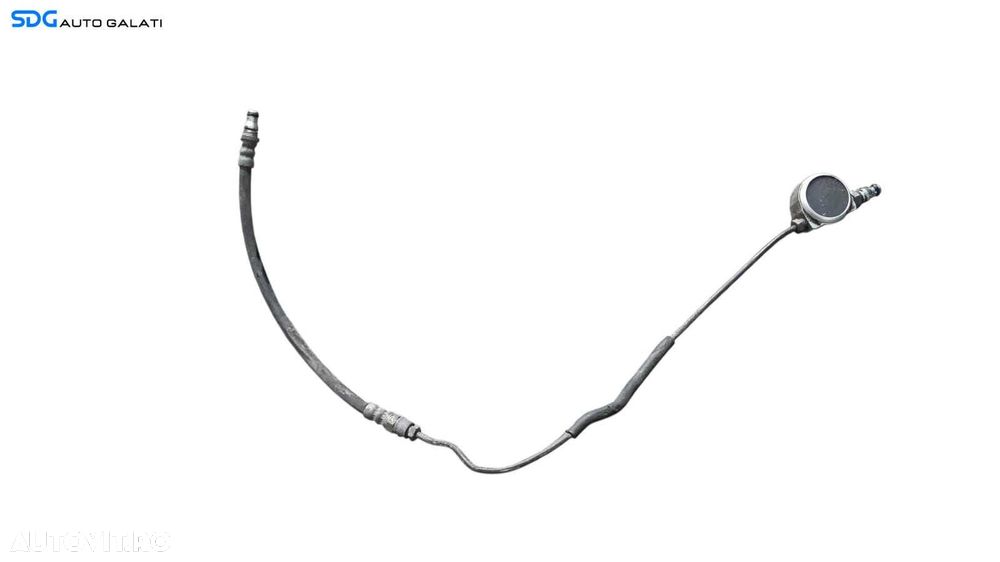 Conducta Teava Ambreiaj Opel Astra H 1.7 CDTI 2004 - 2010 [M9091] - 2