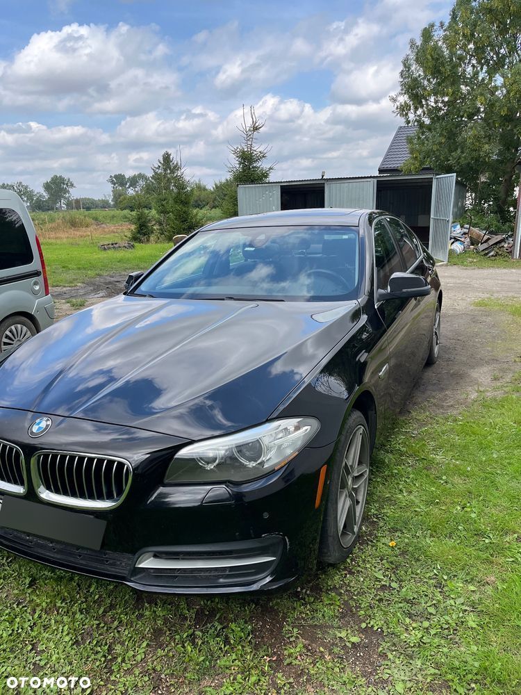 BMW Seria 5 - 25