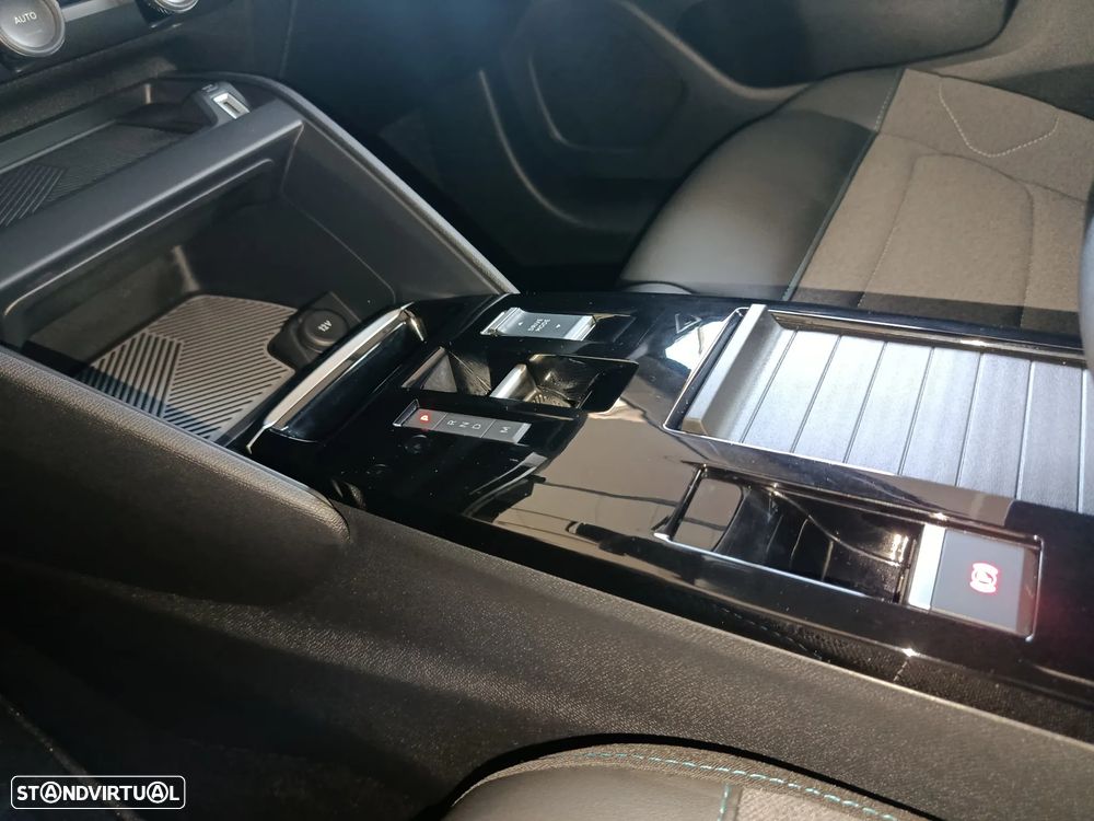 Citroën C4 1.5 BlueHDi Plus EAT8 - 15
