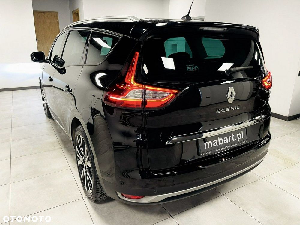 Renault Grand Scenic ENERGY dCi 160 EDC INITIALE PARIS - 3