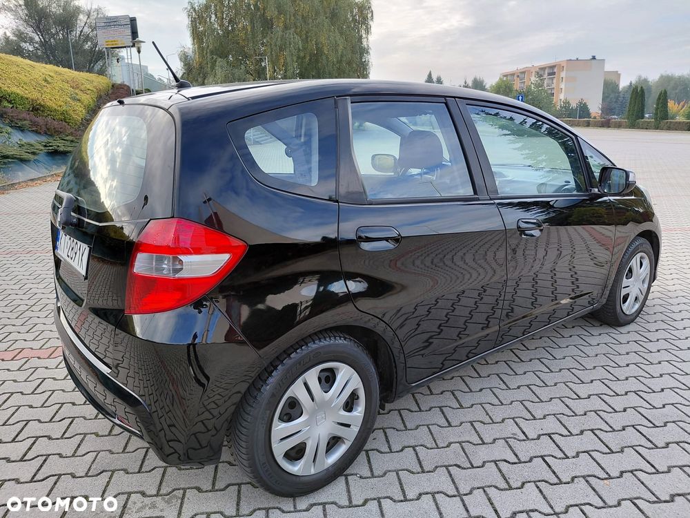 Honda Jazz 1.4 i-VTEC Exclusive - 6