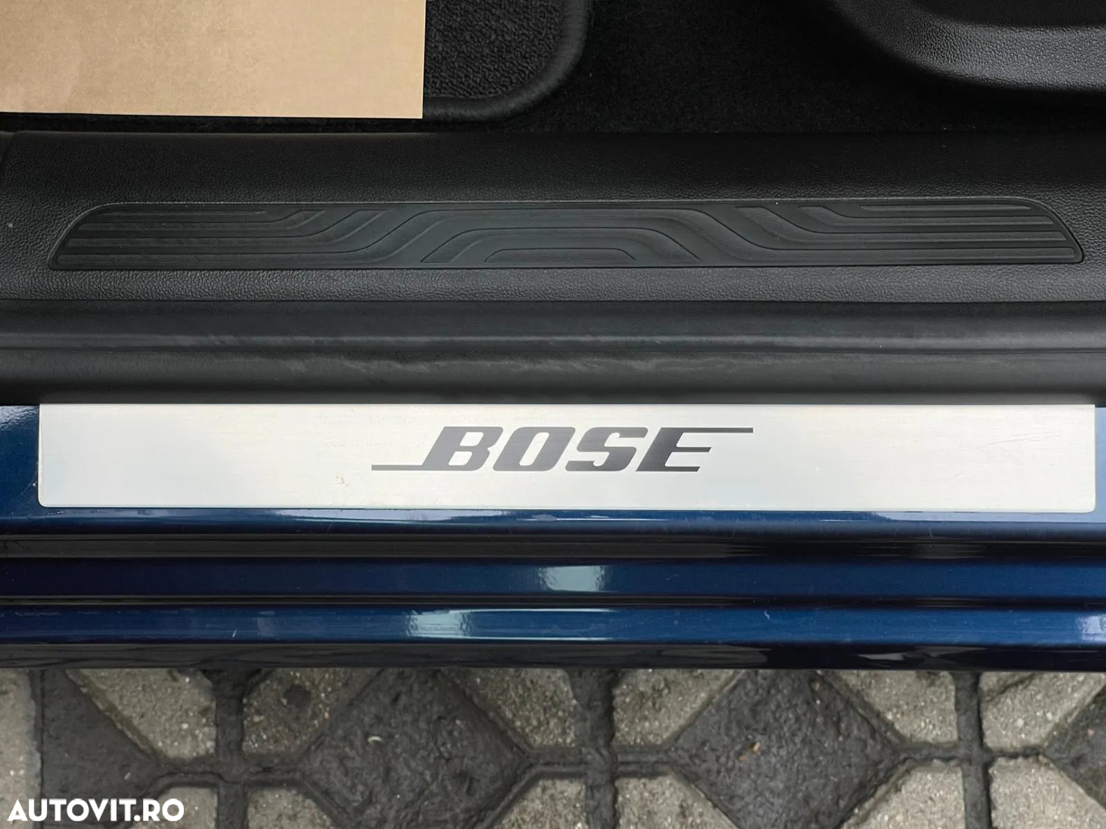 Renault Megane ENERGY dCi 110 EDC BOSE EDITION - 20
