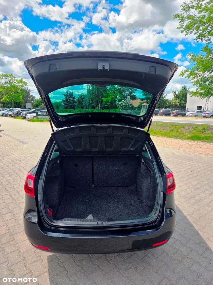 Seat Ibiza 1.2 TSI Style 4YOU - 10