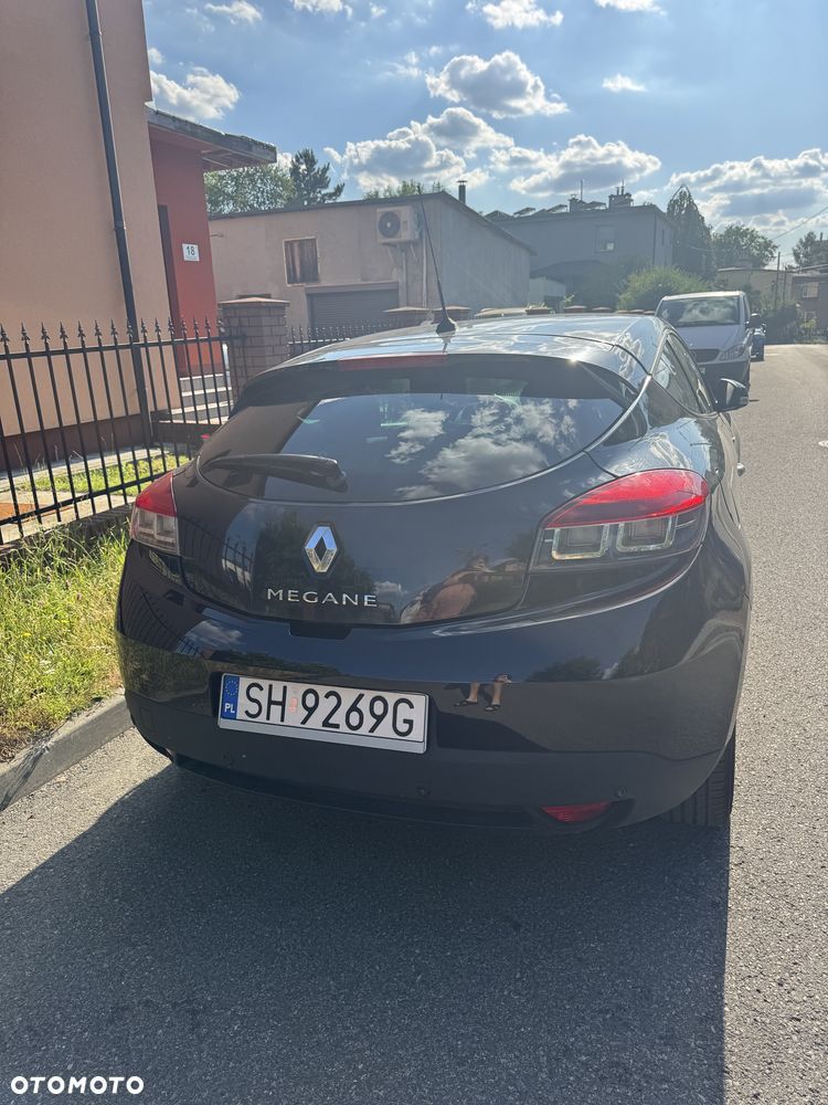 Renault Coupe - 2