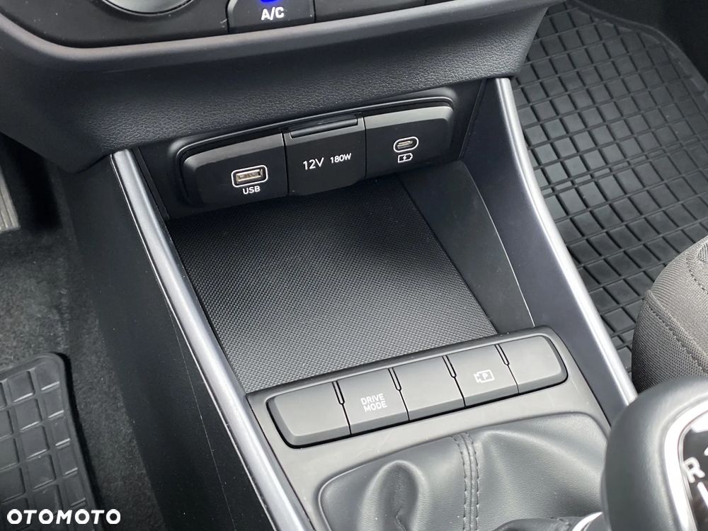 Hyundai i20 1.0 T-GDi Modern - 20