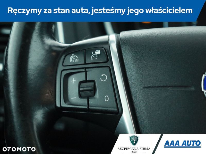 Volvo V40 - 17