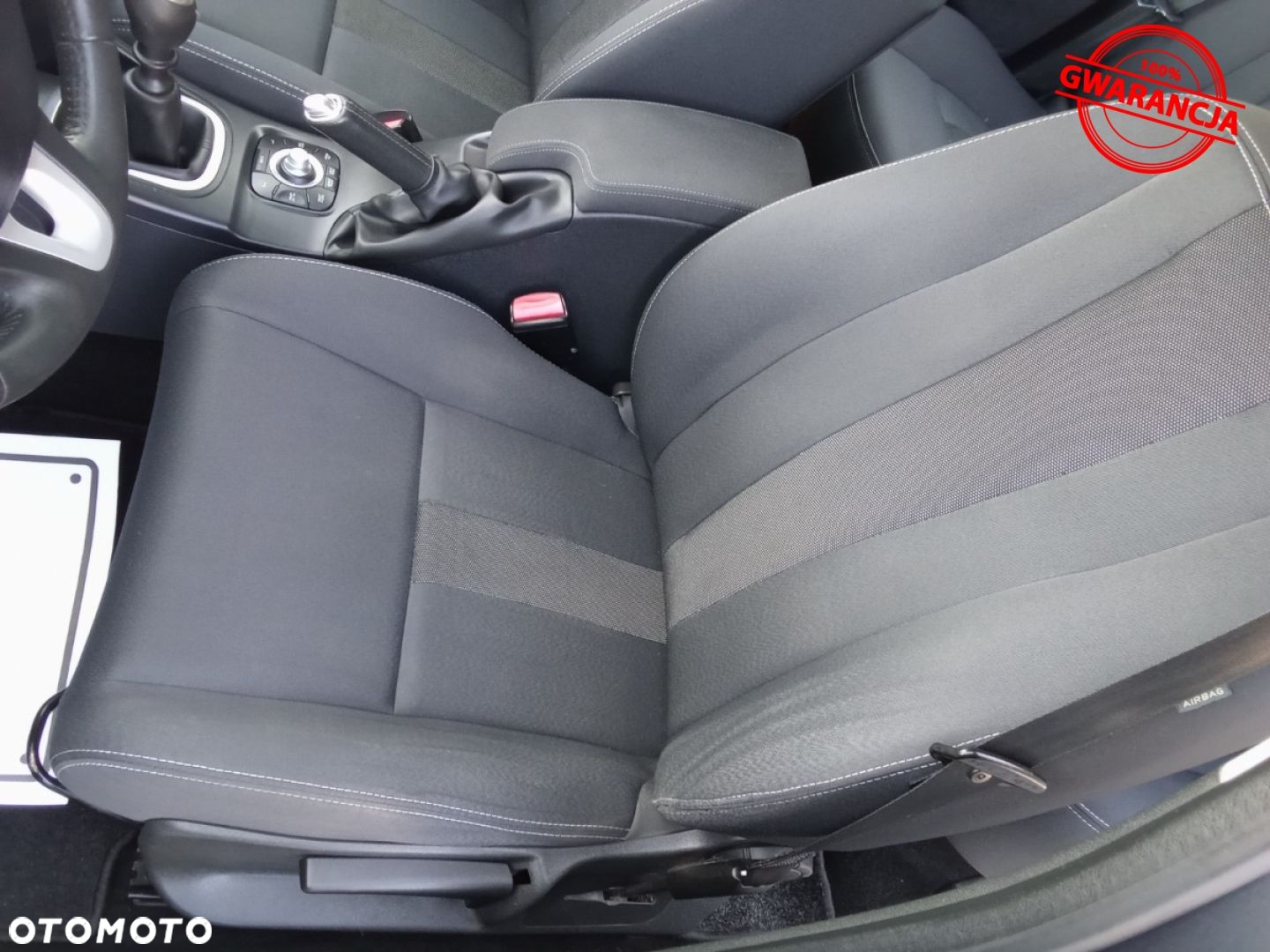 Renault Megane - 35
