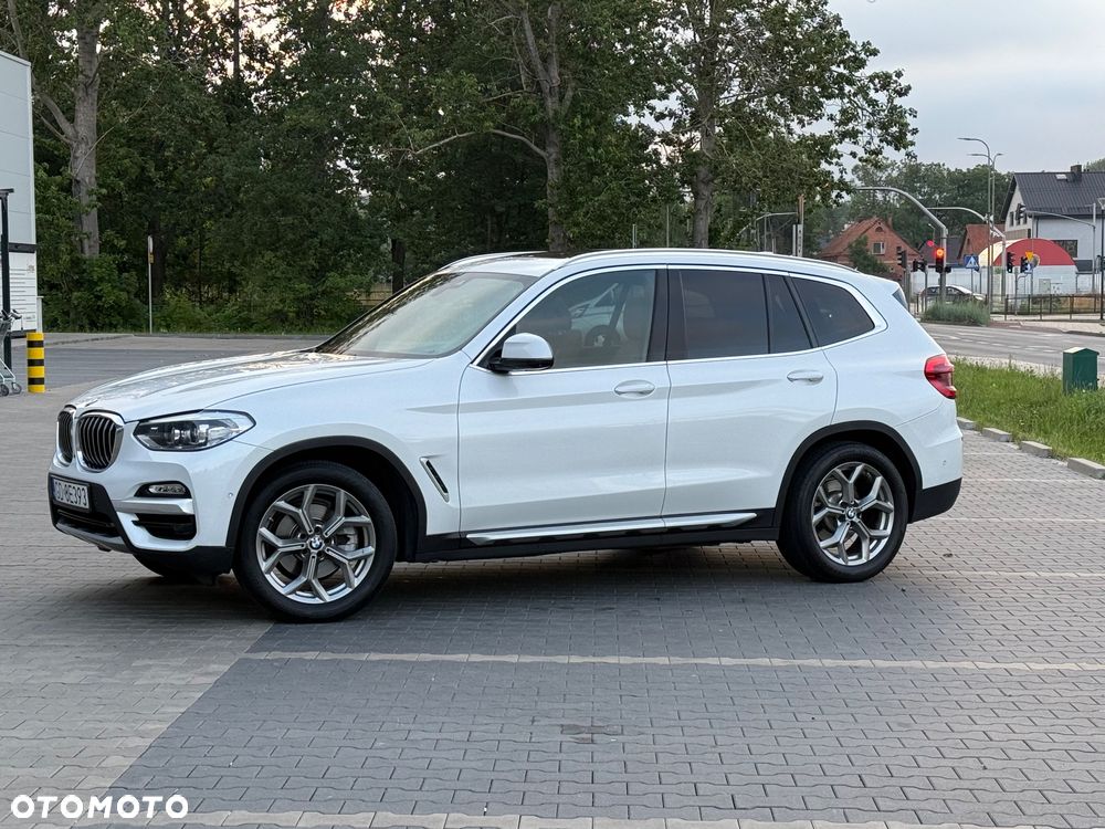 BMW X3 xDrive30i xLine - 2