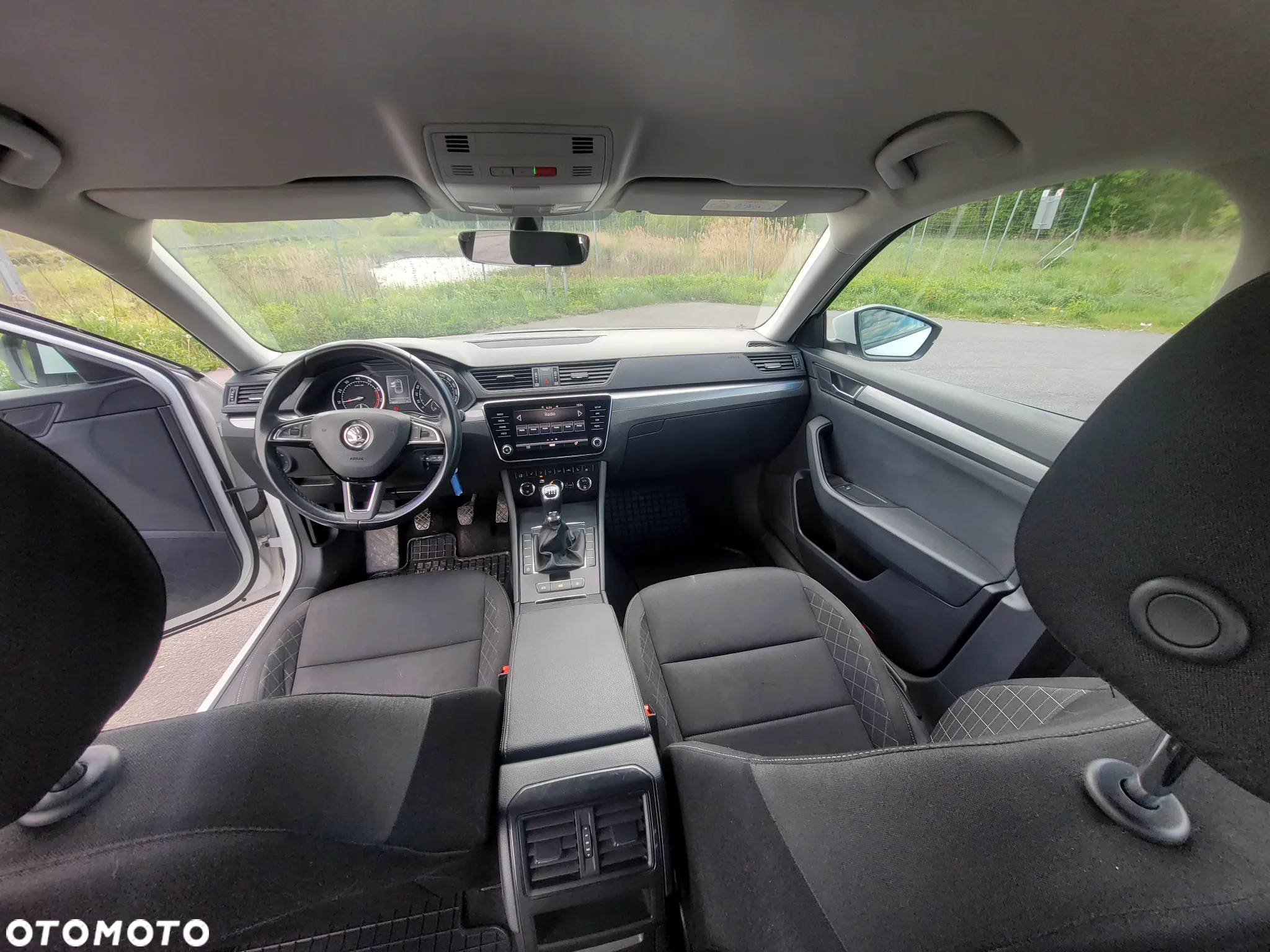 Skoda Superb 1.5 TSI ACT Active - 24