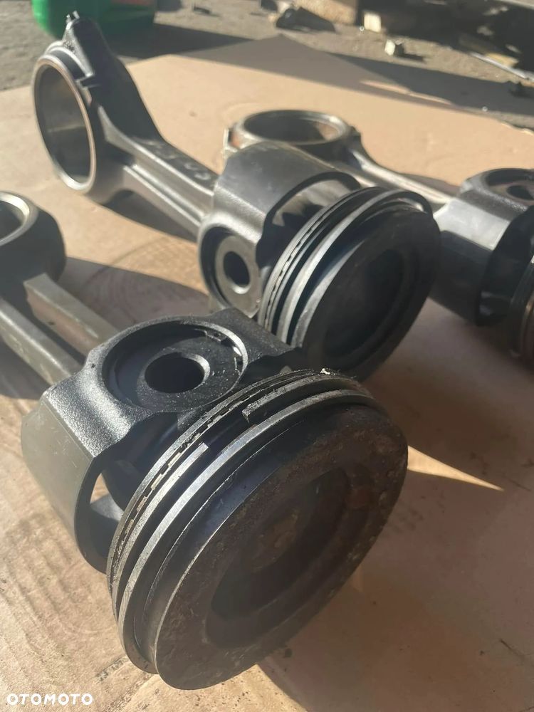 Scania R410/450 Tłok Silnika Euro 6