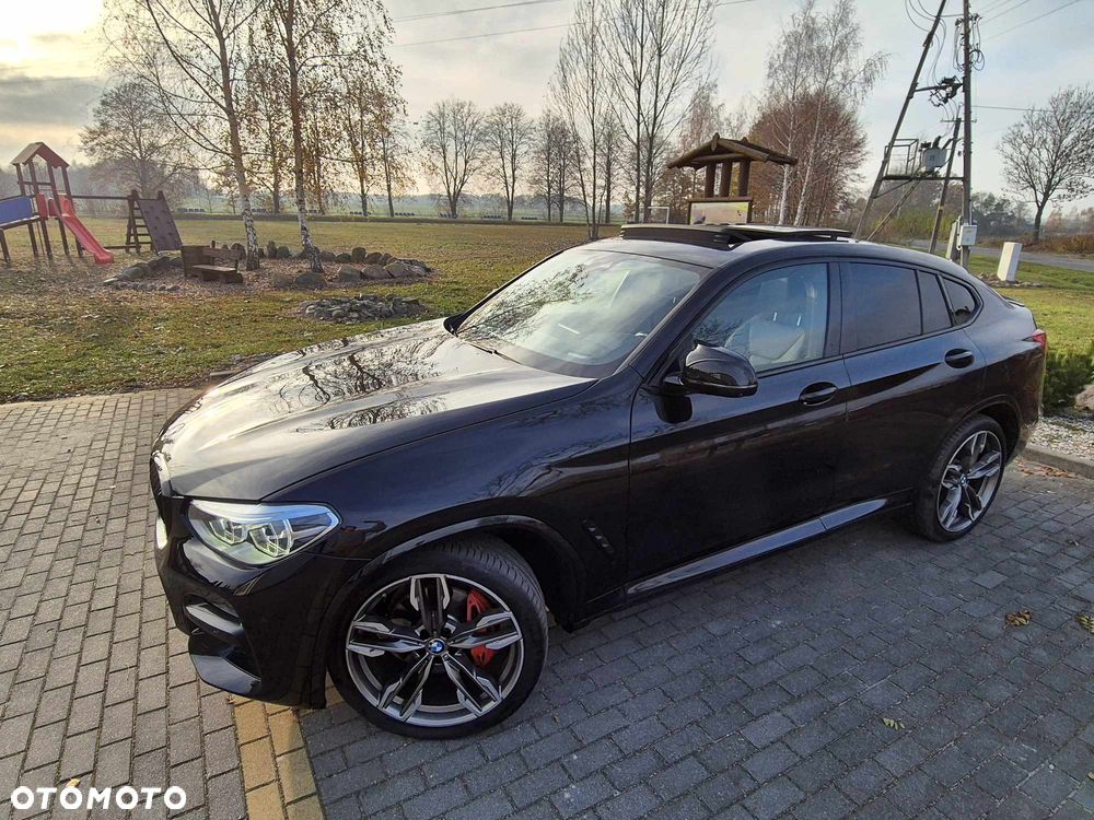 BMW X4 - 8