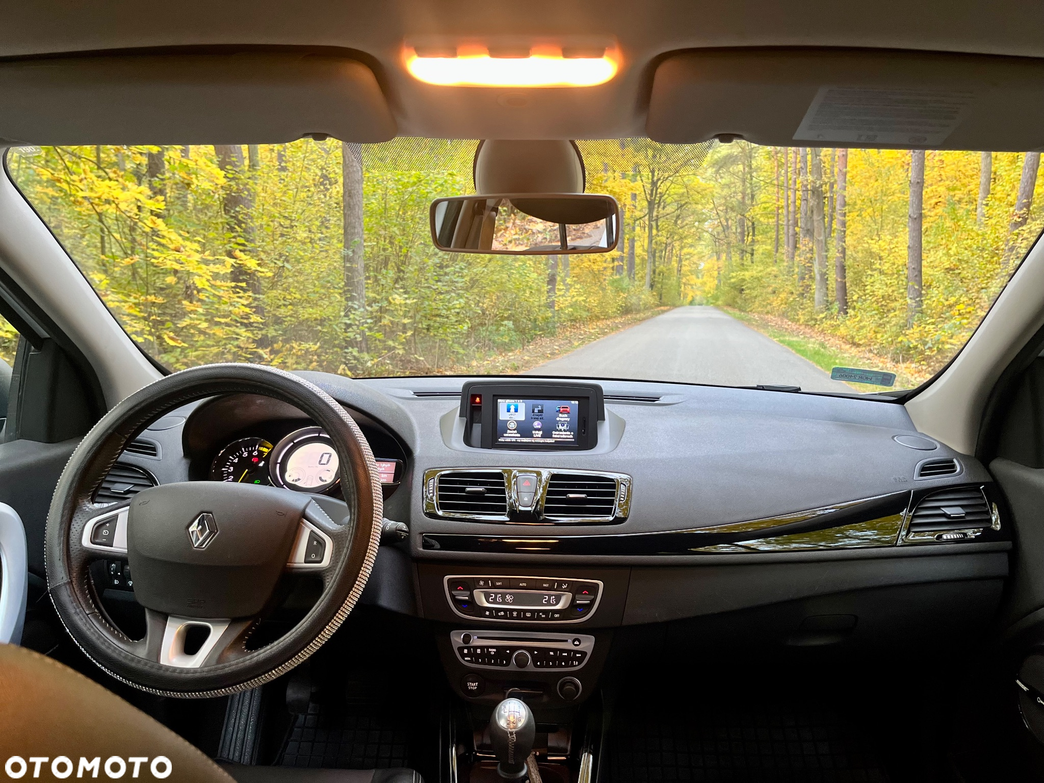 Renault Megane 1.4 16V TCE Bose Edition - 11