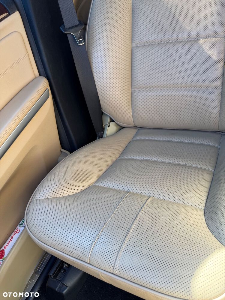 Mercedes-Benz ML 350 CDI 4-Matic - 11