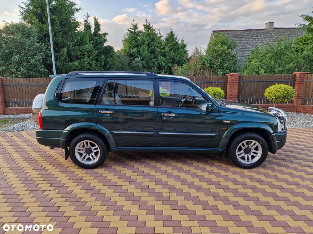 Suzuki Grand Vitara - 15