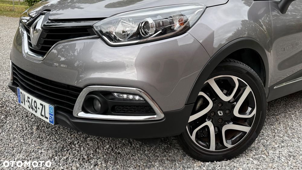 Renault Captur TCe 120 EDC Luxe - 10