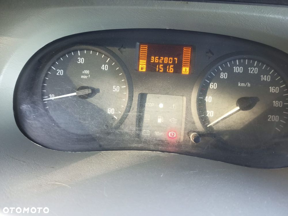 Opel Vivaro DI L2H1 - 19