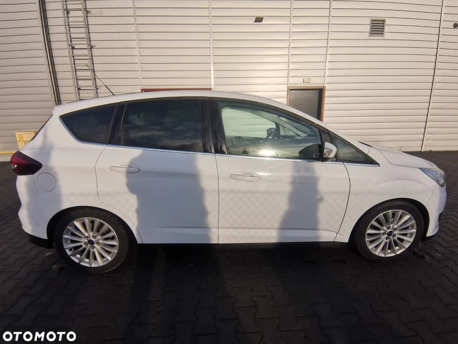 Ford C-MAX 1.0 EcoBoost Edition ASS - 5